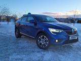 Renault Arkana 2022 годаүшін8 500 000 тг. в Уральск – фото 3