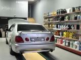 Lexus GS 300 2003 года за 5 000 000 тг. в Тараз
