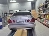 Lexus GS 300 2003 года за 5 000 000 тг. в Тараз – фото 3