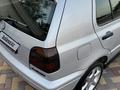 Volkswagen Golf 1996 годаүшін2 800 000 тг. в Алматы – фото 7