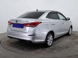 Changan Alsvin 2023 годаүшін4 900 000 тг. в Астана – фото 5