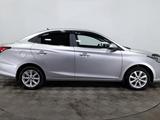 Changan Alsvin 2023 годаүшін4 900 000 тг. в Астана – фото 4