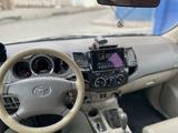 Toyota Fortuner 2007 года за 10 500 000 тг. в Актау