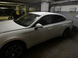 Hyundai Sonata 2022 года за 9 500 000 тг. в Астана – фото 4