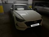 Hyundai Sonata 2022 года за 9 500 000 тг. в Астана – фото 3
