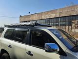 Силовой Багажник на крышу за 229 999 тг. в Алматы