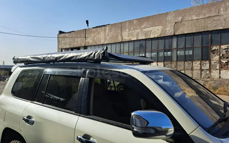 Силовой Багажник на крышу за 229 999 тг. в Алматы