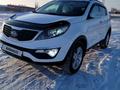 Kia Sportage 2010 года за 7 500 000 тг. в Жезказган – фото 2