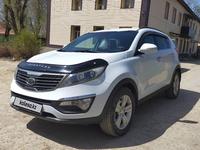 Kia Sportage 2010 года за 7 500 000 тг. в Жезказган