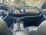 Kia Sportage 2010 года за 7 000 000 тг. в Жезказган – фото 4