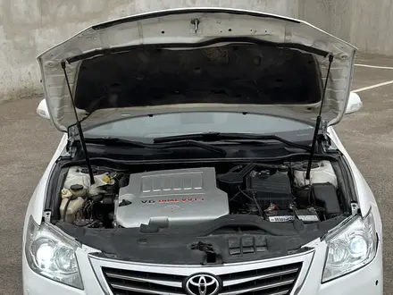 Toyota Aurion 2007 года за 6 500 000 тг. в Актау – фото 16