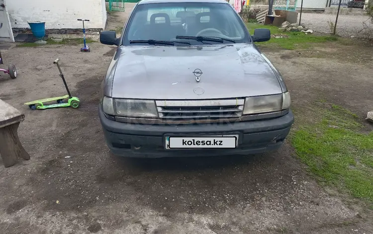 Opel Vectra 1993 годаүшін350 000 тг. в Темиртау