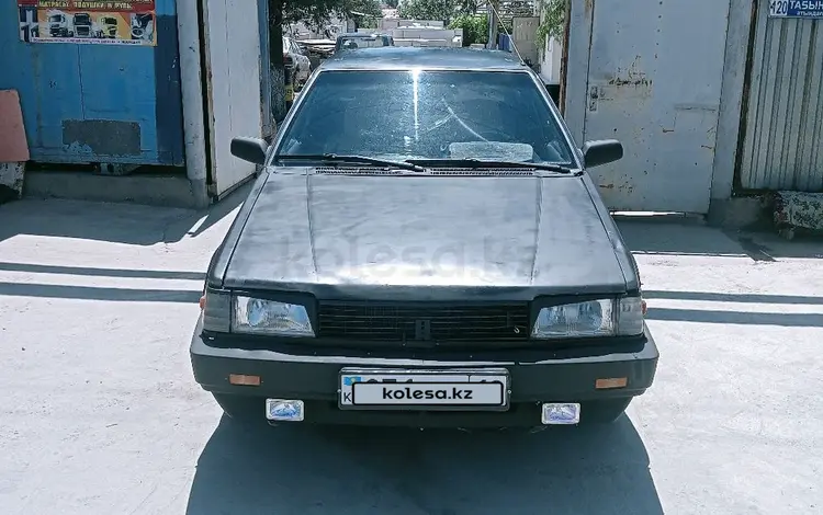 Mazda 323 1987 года за 800 000 тг. в Жаркент