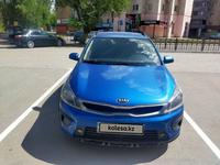 Kia Rio X-Line 2019 годаүшін7 500 000 тг. в Караганда