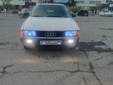 Audi 80 1990 года за 900 000 тг. в Шелек