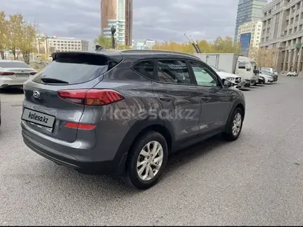 Hyundai Tucson 2020 года за 12 300 000 тг. в Астана – фото 30