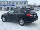 Subaru Outback 2016 года за 6 300 000 тг. в Уральск – фото 4