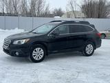 Subaru Outback 2016 года за 6 300 000 тг. в Уральск – фото 2