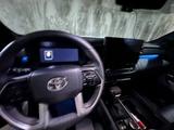 Toyota Sequoia 2022 годаүшін55 000 000 тг. в Усть-Каменогорск – фото 5