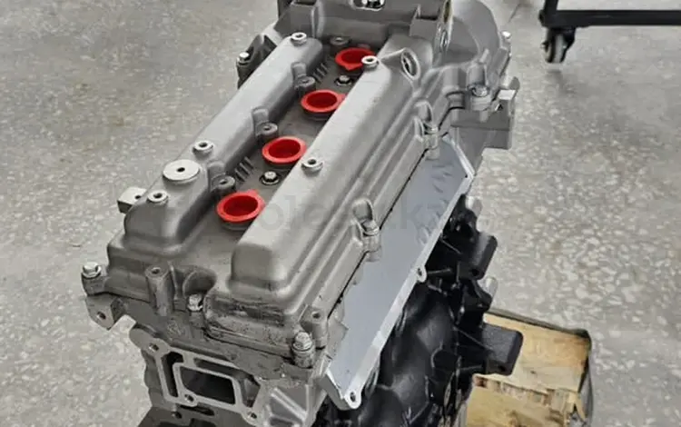 Двигатель 1, 5 B15D2 моторүшін333 000 тг. в Алматы