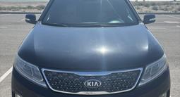 Kia Sorento 2014 года за 8 200 000 тг. в Актау – фото 3