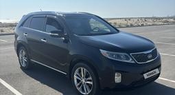 Kia Sorento 2014 года за 8 200 000 тг. в Актау