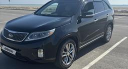 Kia Sorento 2014 года за 8 200 000 тг. в Актау – фото 2