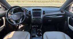 Kia Sorento 2014 года за 8 200 000 тг. в Актау – фото 4