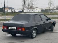 ВАЗ (Lada) 21099 2005 годаүшін1 900 000 тг. в Шымкент