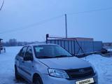 ВАЗ (Lada) Granta 2190 2013 года за 2 000 000 тг. в Алматы – фото 2