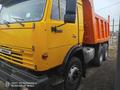 КамАЗ  65115 2008 года за 12 000 000 тг. в Алматы – фото 2