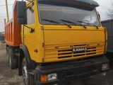 КамАЗ  65115 2008 года за 12 500 000 тг. в Алматы