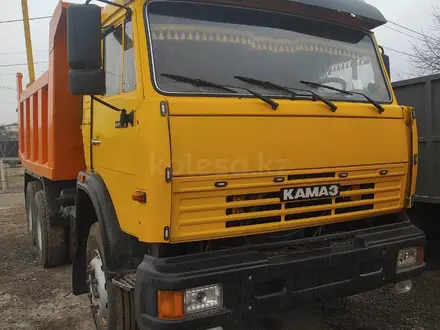 КамАЗ  65115 2008 года за 12 000 000 тг. в Алматы