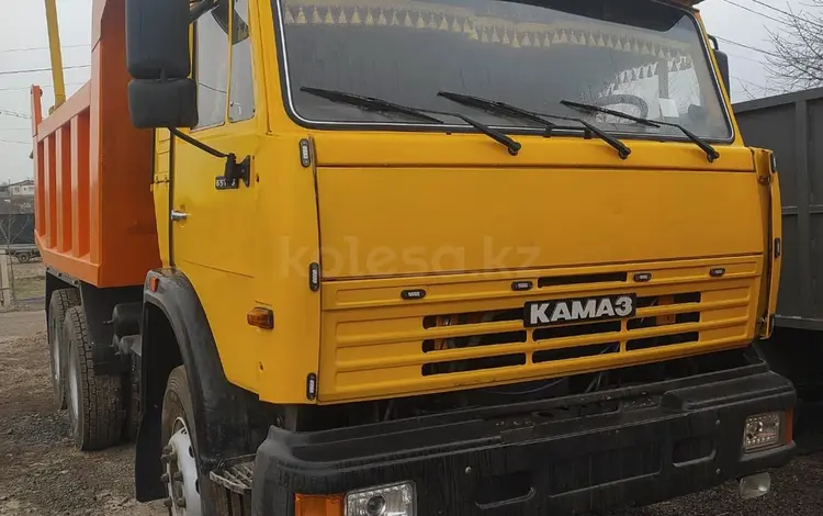 КамАЗ  65115 2008 года за 12 000 000 тг. в Алматы