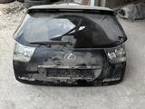 Крышка Багажника Лексус RX 2 поколение за 170 000 тг. в Шымкент