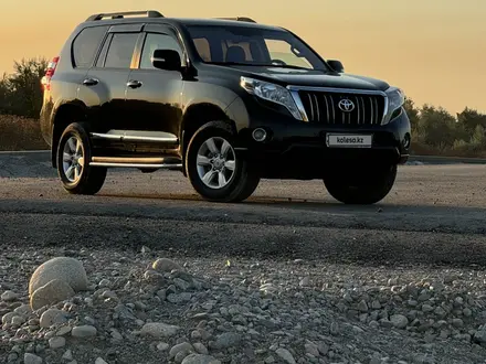 Toyota Land Cruiser Prado 2014 года за 16 500 000 тг. в Алматы