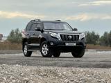 Toyota Land Cruiser Prado 2014 годаfor16 500 000 тг. в Алматы – фото 2