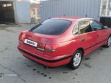 Toyota Carina E 1995 года за 2 550 000 тг. в Талдыкорган – фото 3