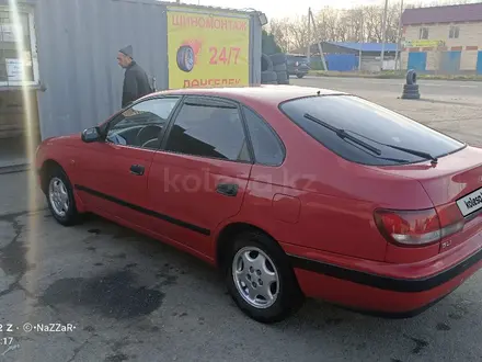 Toyota Carina E 1995 года за 2 250 000 тг. в Талдыкорган – фото 5