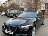 BMW 740 2012 года за 11 600 000 тг. в Алматы – фото 3