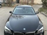 BMW 740 2012 года за 11 600 000 тг. в Алматы – фото 2