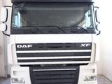 DAF  XF 105 2013 года за 32 000 000 тг. в Тараз