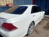 Toyota Crown 2003 года за 6 000 000 тг. в Астана – фото 4