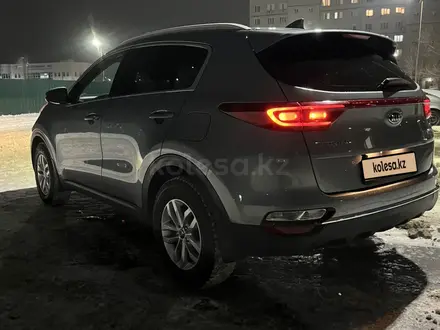 Kia Sportage 2020 года за 10 500 000 тг. в Павлодар – фото 7