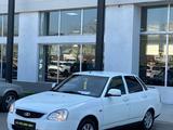 ВАЗ (Lada) Priora 2170 2014 годаүшін2 750 000 тг. в Шымкент – фото 2