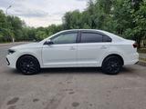 Volkswagen Polo 2021 года за 7 100 000 тг. в Алматы – фото 5
