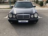 Mercedes-Benz E 280 1997 годаүшін2 900 000 тг. в Актау – фото 2