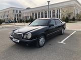 Mercedes-Benz E 280 1997 годаүшін3 100 000 тг. в Актау – фото 3