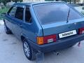 ВАЗ (Lada) 2109 1988 годаүшін900 000 тг. в Семей – фото 3