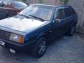 ВАЗ (Lada) 2109 1988 годаүшін900 000 тг. в Семей